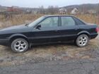 Audi 80 2.0 МТ, 1992, 123 456 км объявление продам