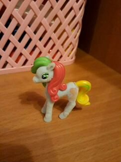 Игрушки из свитбокс