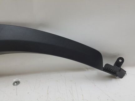 Расширитель крыла задний правый Lexus Nx 1